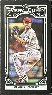 Yu Darvish