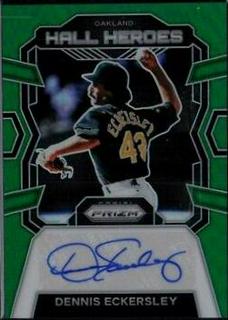 Dennis Eckersley