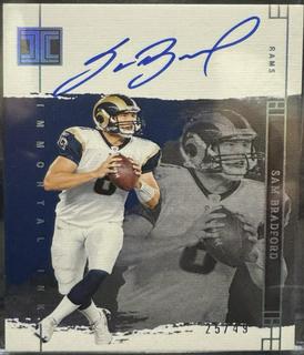 Sam Bradford