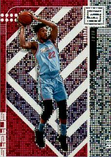 Jimmy Butler