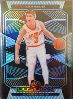Kevin Huerter