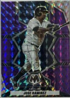 Jose Ramirez