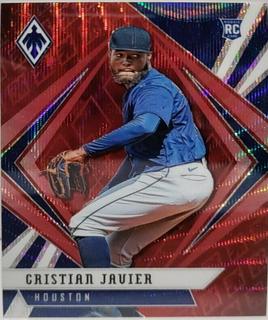 Cristian Javier