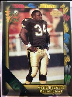 Craig Heyward