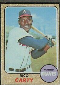 Rico Carty