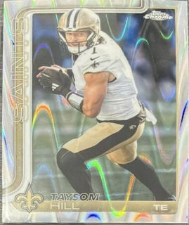 Taysom Hill
