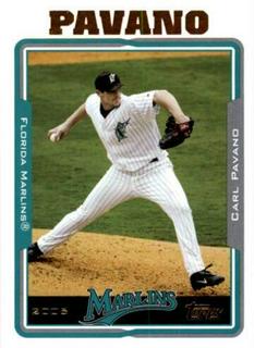 Carl Pavano