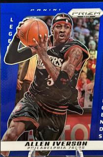Allen Iverson