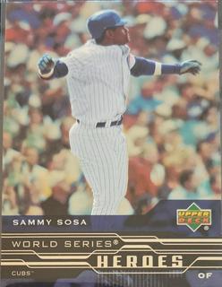 Sammy Sosa