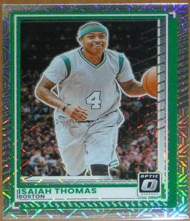 Isaiah Thomas