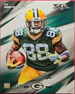 Ty Montgomery