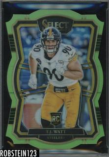 T.J. Watt