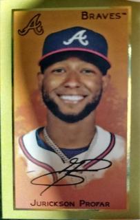 Jurickson Profar