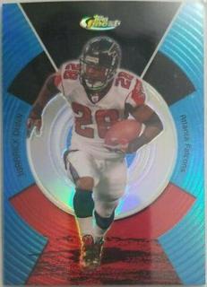 Warrick Dunn
