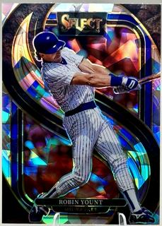 Robin Yount