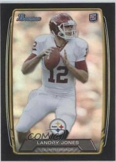 Landry Jones
