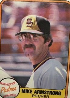 Mike Armstrong