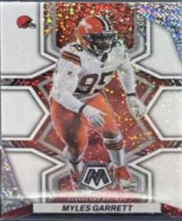 Myles Garrett
