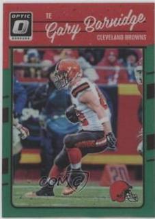 Gary Barnidge