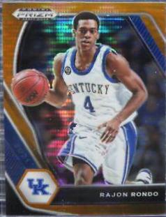 Rajon Rondo