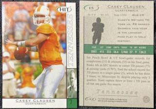 Casey Clausen