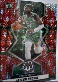 Jaylen Brown