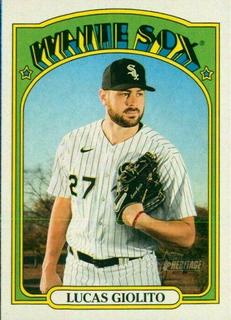 Lucas Giolito