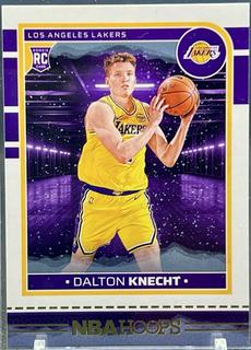 Dalton Knecht