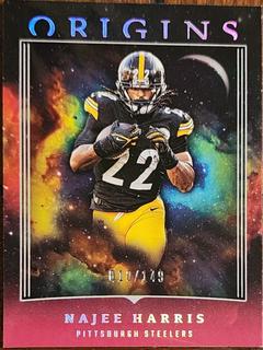 Najee Harris