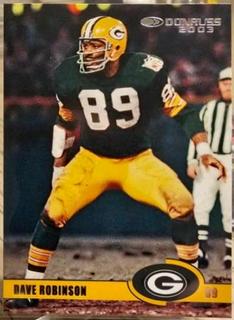 Dave Robinson