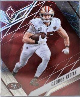 George Kittle