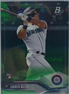 Jarred Kelenic