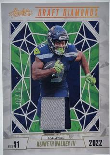 Kenneth Walker III