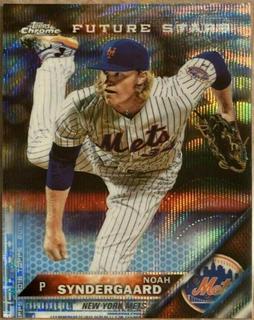 Noah Syndergaard