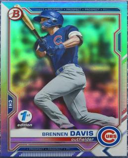 Brennen Davis