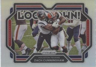 Zach Cunningham