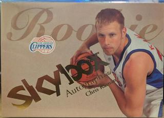 Chris Kaman