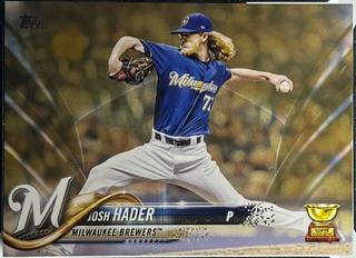 Josh Hader