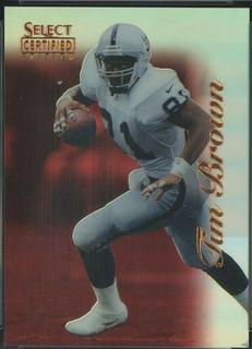 Tim Brown