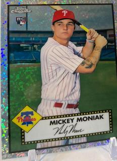 Mickey Moniak