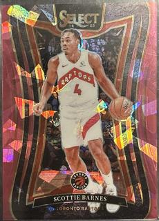 Scottie Barnes