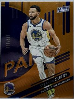Stephen Curry