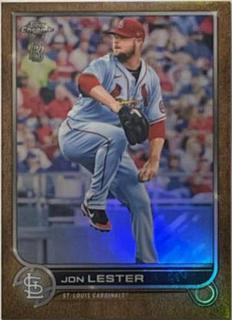 Jon Lester