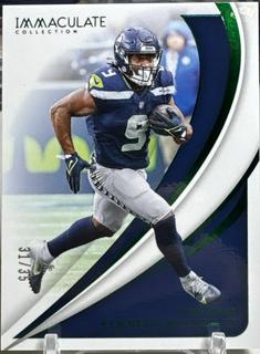 Kenneth Walker III