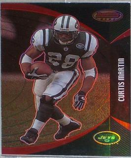Curtis Martin