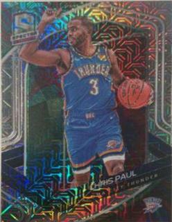 Chris Paul
