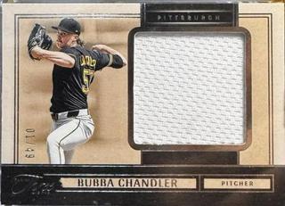 Bubba Chandler