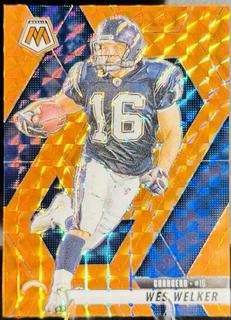 Wes Welker