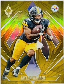 Jaylen Warren