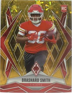Brashard Smith